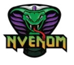 nVen0m's Signature logo