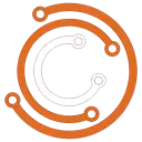 CozyCrypto logo