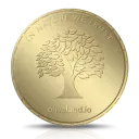 Olive Land logo