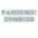 Pandemic Zombies! logo