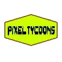 Pixel Tycoons  logo