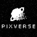 Pixverse logo