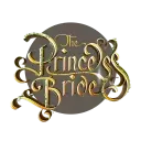The Princess Bride logo