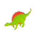 Project Dinosauria logo