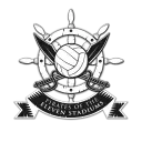 Pirates of the eleven stadiums logo
