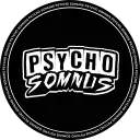 Psycho Somnus logo
