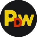 PumpDumpWars logo