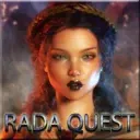 Rada Quest TCG logo
