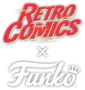 Retro Comics logo