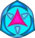 Rearmed logo