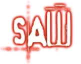 SAW Series 1 logo