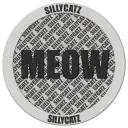 SillyCatz logo