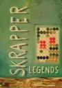 Skrapper Legends logo