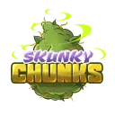 skunkychunks logo