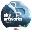 Sky Artworks logo