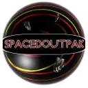 Spaced Out Paks logo