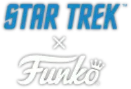Star Trek Series 1 logo