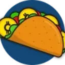 wax_taco logo