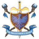 The Adventurer's Guild logo