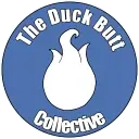 The Duck Butt Collective logo