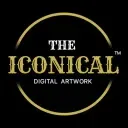 The Iconical logo