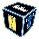 The Nifty Shop logo