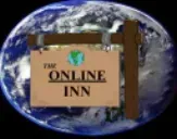 The Online Inn logo