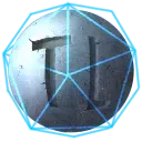 TokenLands logo