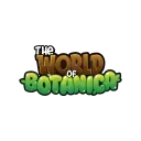 The World of Botanica logo