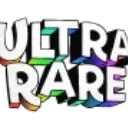 Ultra Rare logo