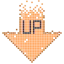 The Underpunks logo
