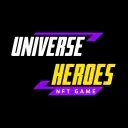 UniverseHeroes logo