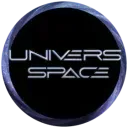 Univers & Space logo