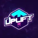 The Uplift World logo