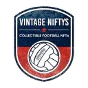 Vintage Niftys logo
