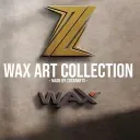 Wax Art Collection logo