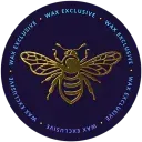 WAXEXCLUSIVE logo