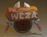 WeZa.World logo