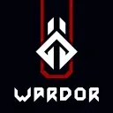Wardor Universe logo