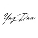 YNG DNA logo
