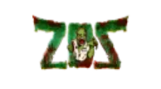 Zombie Outbreak Survival logo