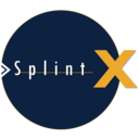 Splintx logo