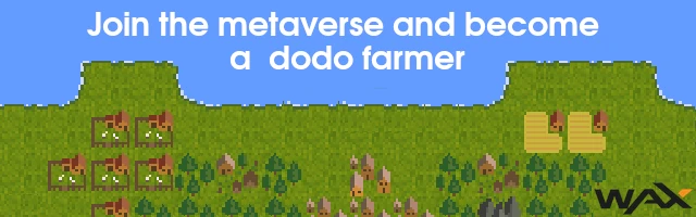 Dodo Farming